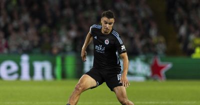 Celtic target scores hat-trick before making significant admission over future