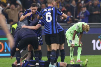 Inter Milan’s comeback against Barcelona explained in Champions League classic