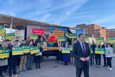 No ‘formal relationship’ possible between Plaid and Reform