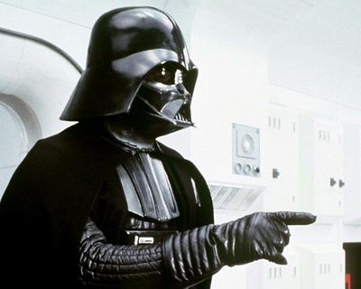 Woman wins £30,000 compensation for being compared to Darth Vader