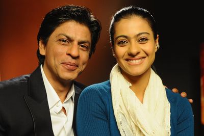 London statue unveiling honouring Bollywood icons Shah Rukh Khan and Kajol postponed amid India-Pakistan conflict