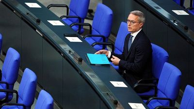 Merz’s government decree gives German digital ministry extensive powers