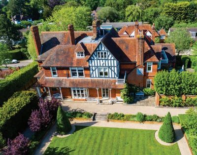 'Bond-esque' subterranean helicopter lift in back garden is rejected after complaints from London neighbours