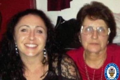 Man admits killing mum and daughter and injuring three in Boxing Day crash