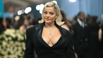 Bebe Rexha Makes Heartbreaking Confession While Addressing Met Gala Body Shaming Comments
