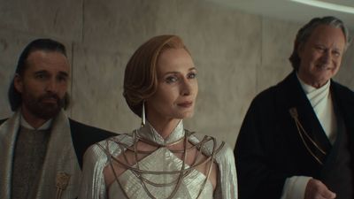 How does that huge Mon Mothma moment in Andor season 2, episode 9 match with Star Wars Rebels? The similarities and differences explained