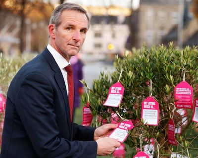 Church of Scotland to take neutral stance on Scottish assisted dying bill