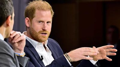 Prince Harry ‘not my fault' stance gets ‘tiring'