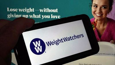 WeightWatchers files for bankruptcy in a bid to cut its debt