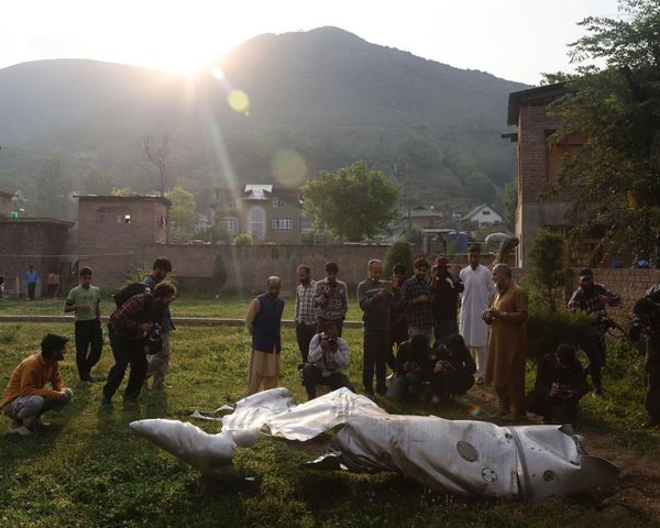 First Thing: Pakistan PM authorises ‘corresponding action’ after India strikes kill 26
