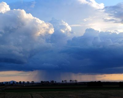 Real-world geoengineering experiments revealed by UK agency
