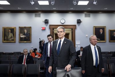 U.S.-China trade talk news boosts markets