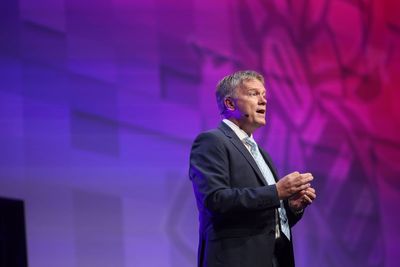‘Nationally significant’ cyber attacks double since last year, security chief warns