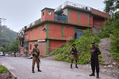 Why are Pakistan and India fighting? Their history explained amid fears of an all-out war