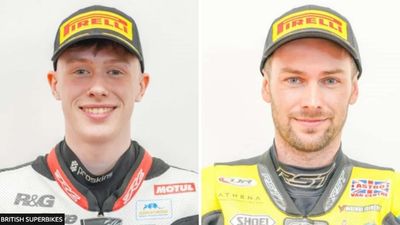 Two Motorcycle Riders Die in Devastating 11-Bike Race Crash