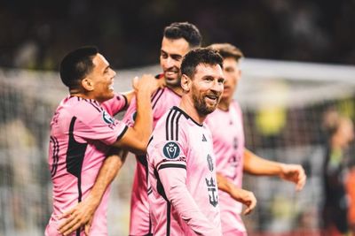 How To Watch Minnesota United vs Inter Miami: TV & Live Stream