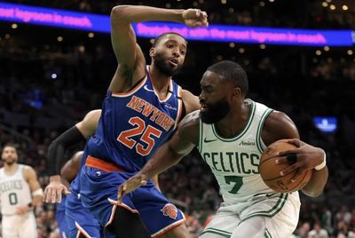 Celtics vs Knicks Game 2: Preview, Injury Report & TV Channel