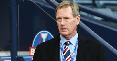 When Dave King first heard of 49ers' Rangers interest