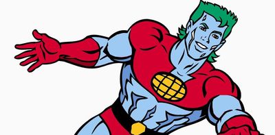 How Captain Planet cartoons shaped my awareness of the nature crisis