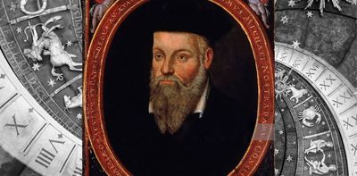 The dangerous business of predicting the death of popes – a history