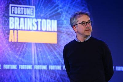 Corporate giants ramp up AI spending amid persistent 'FOMO'