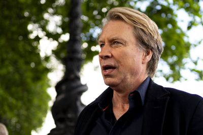 Producer Giles Martin says Government must do more to ‘protect artists’ from AI