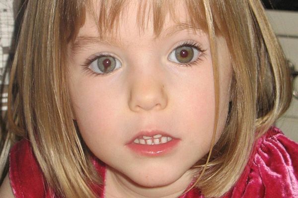 Hard drive found at suspect’s factory ‘suggests Madeleine McCann is dead’