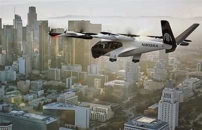 Archer Stock Eyes Q1 Earnings After UAE Updates