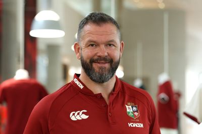The pivotal British and Irish Lions pick that will set the tone for Australia tour