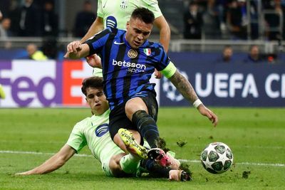Arsene Wenger says VAR made major mistake in Inter’s Champions League win over Barcelona