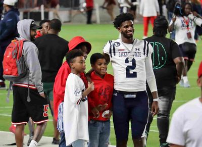 Fan Sues the NFL For $100m After Shedeur Sanders Selected in Fifth Round