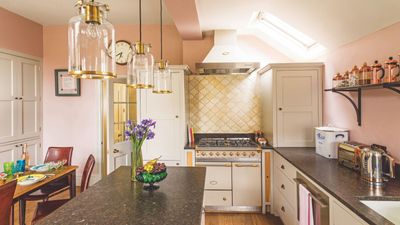 5 vintage pieces every kitchen should have, according to designers