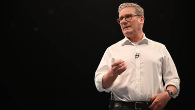 Keir Starmer Accused of Selling Britain to India Without a Fight, Says Patrick Christys