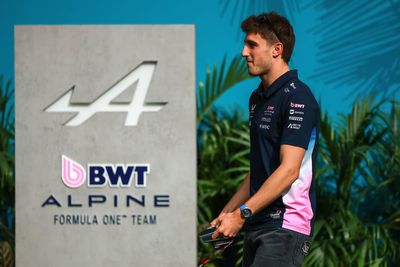 Jack Doohan’s Alpine axe was a ticking time bomb – F1 has never been more ruthless to rookies