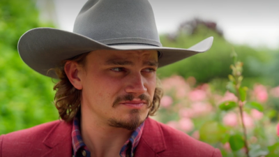 Farmer Wants A Wife’s Jarrad Rumoured To Be ‘Acting Single’ After Finding Love On The Show