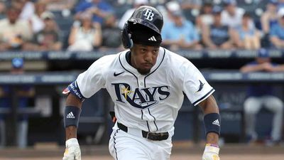 Chandler Simpson Is a Reminder of a Bygone Era in Baseball