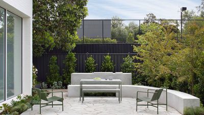 5 Things You Need to Know About Your Garden's Fences in Feng Shui