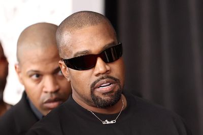 Estelle reflects on Kanye West hit ‘American Boy’ amid controversy