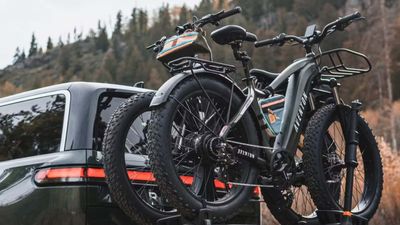 Tariffs Are Killing the E-Bike Industry, But Some Companies Are Working Around Them