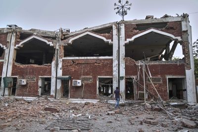 Operation Sindoor: What’s the significance of India’s Pakistan targets?