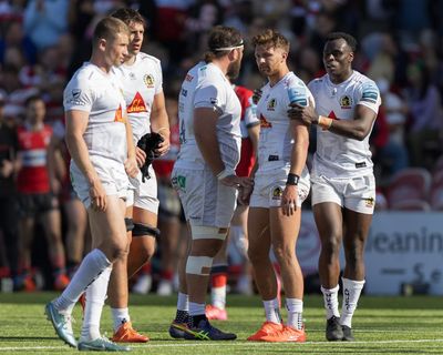 Inside the Exeter meltdown: Rowe’s revival plan not for the faint-hearted