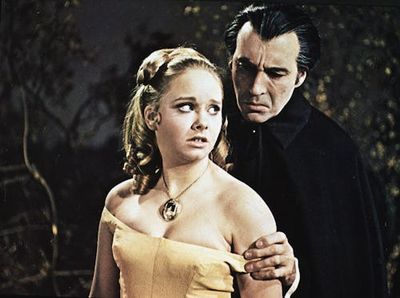 55 Years Ago, A Horror Legend Starred In An Unexpectedly Brilliant Sequel