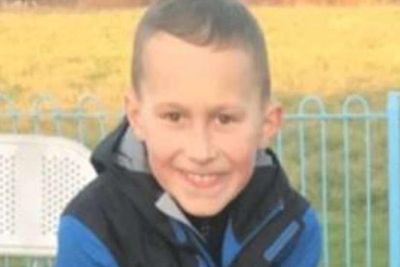 Police investigating death of boy, 14, after fire make fresh appeal