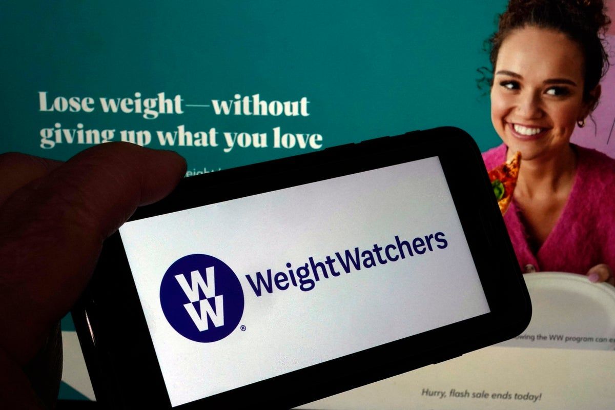 Weightwatchers files for bankruptcy to help them 