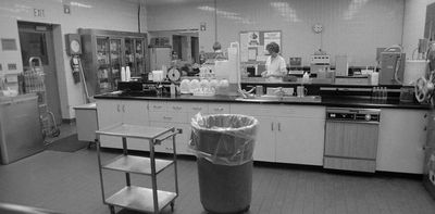 Contaminated milk from one plant in Illinois sickened thousands with ‘Salmonella’ in 1985 − as outbreaks rise in the US, lessons from this one remain true