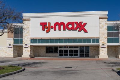 Are Wall Street Analysts Bullish on TJX Companies Stock?