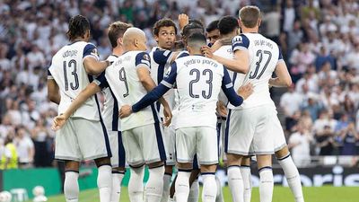 Tottenham Predicted Lineup vs. Bodo/Glimt: Europa League