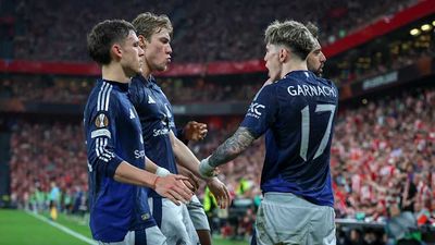 Man Utd Predicted Lineup vs. Athletic Club: Europa League