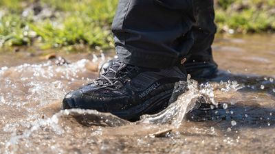Merrell Moab Speed 2 Mid review: comfort king of the crossover boots