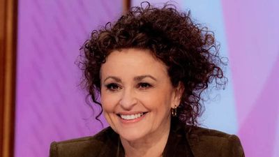 Loose Women Star Admits She 'Turned Nasty' After Her Husband REJECTED Her Request